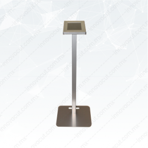 Pedestal para tablet