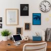 Soporte universal para tabletas