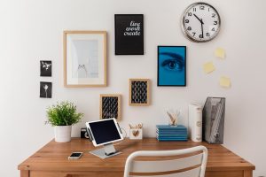 Soporte universal para tabletas