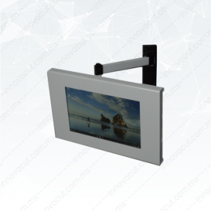 Soporte articulado para tabletas