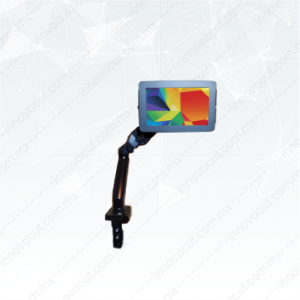 Soporte ergonómico para tabletas