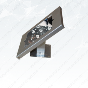 Soporte para tabletas