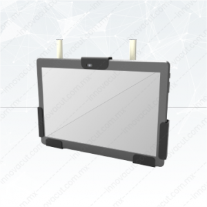 Soporte de automóvil para tabletas