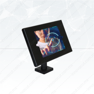 Soporte a escritorio para tabletas