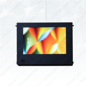 Soporte de automóvil para tabletas