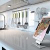 Soporte universal para tabletas