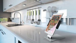 Soporte universal para tabletas