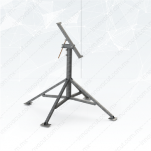 Base para antena VSAT 1.8m