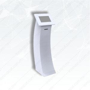Kiosco para tablet