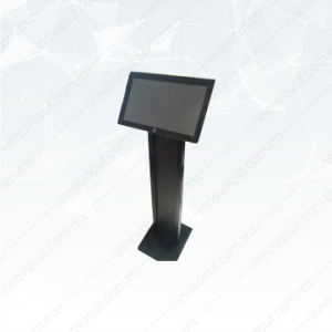Kiosco para monitor