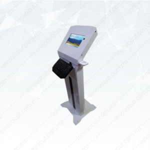 Kiosco para tablet