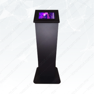 Kiosco para tablet