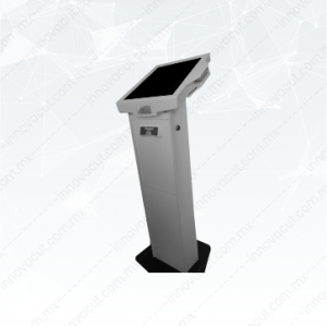 Kiosco gestion de turno