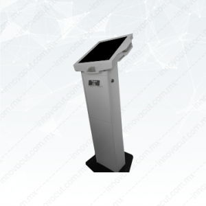 Kiosco gestion de turno