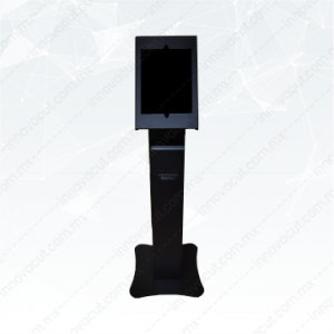 Kiosco para tablet
