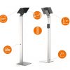 Pedestal universal para tablet