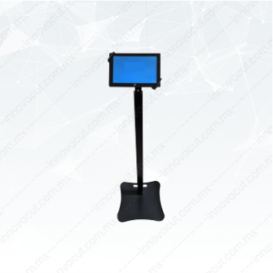 Pedestal univesal para tablet