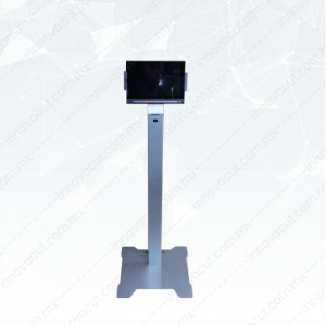 Pedestal universal para tablet
