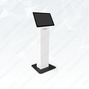Kiosco para monitor