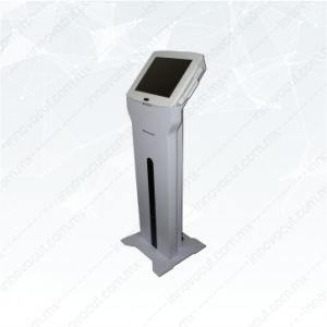 Kiosco para monitor