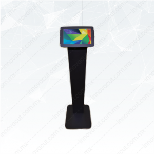 Kiosco para tablet