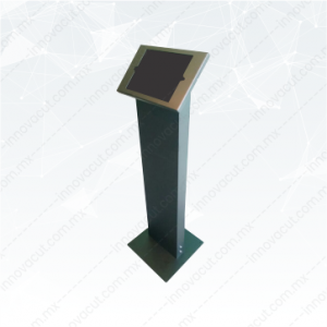 Kiosco para tablet