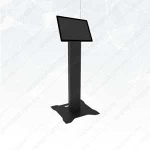 Pedestal para tablet