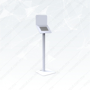 Pedestal para tablet
