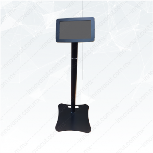 Pedestal para tablet