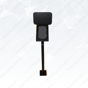 Pedestal para tablet