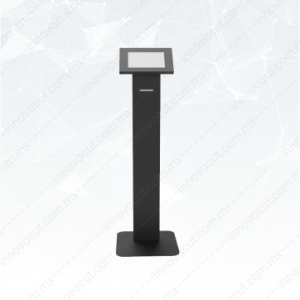 Pedestal para tablet