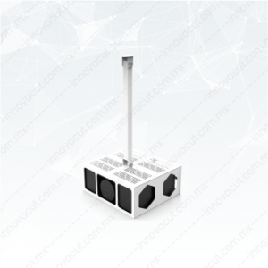 Soporte para video proyector