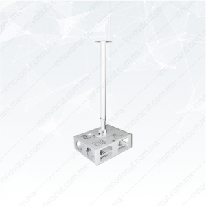 Soporte para proyector ajustable