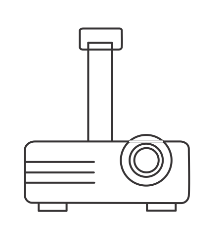 Bases-para-proyector-