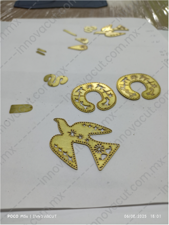 corte-láser-en-latón-piezas-de-joyeria-0.5mm-calibre-24