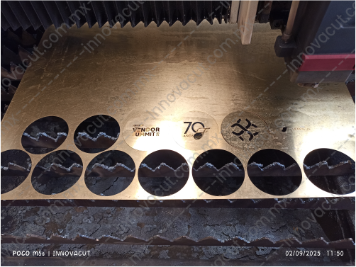 servicio-de-corte-en-latón-calibre- 24